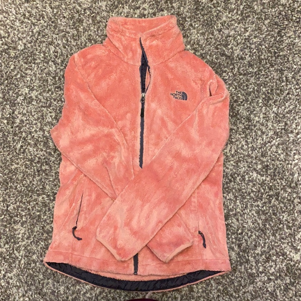 The North Face Osito Jacket